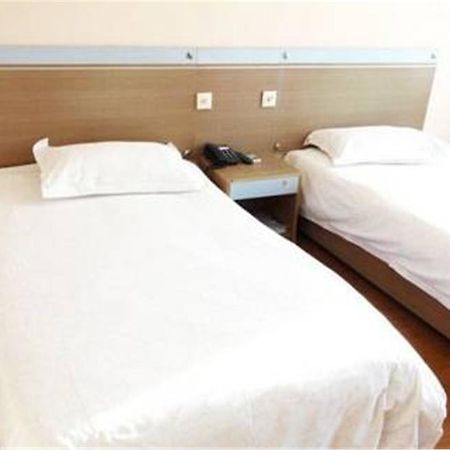 Shanghai Han Ting Hotel Εξωτερικό φωτογραφία