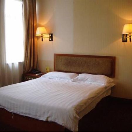 Shanghai Han Ting Hotel Εξωτερικό φωτογραφία