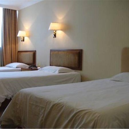 Shanghai Han Ting Hotel Εξωτερικό φωτογραφία