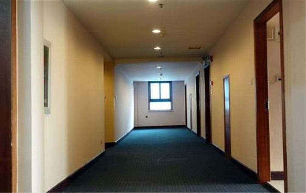 Shanghai Han Ting Hotel Εξωτερικό φωτογραφία