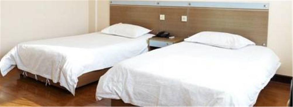 Shanghai Han Ting Hotel Εξωτερικό φωτογραφία