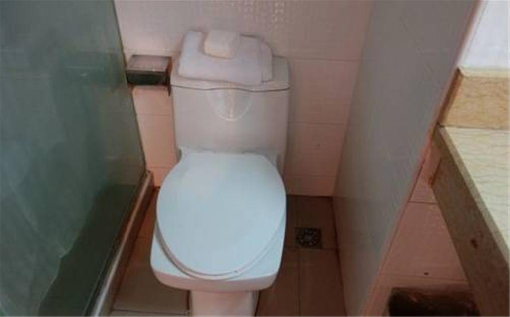 Shanghai Han Ting Hotel Εξωτερικό φωτογραφία