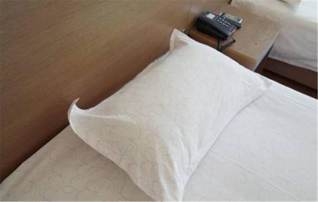 Shanghai Han Ting Hotel Εξωτερικό φωτογραφία