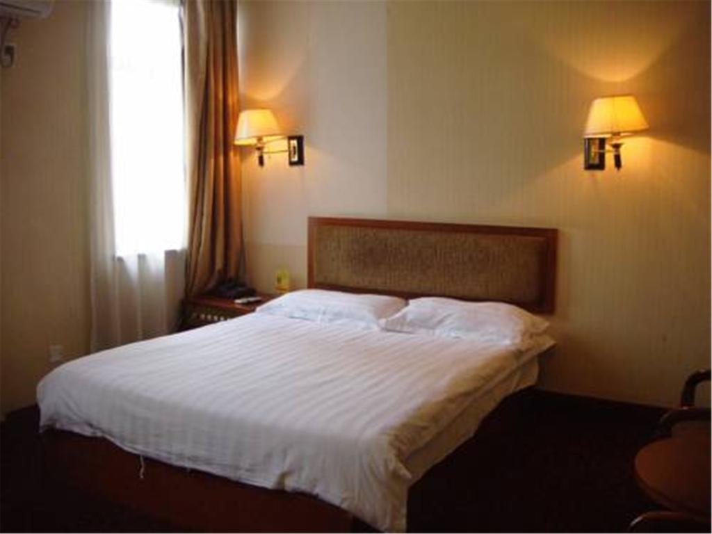 Shanghai Han Ting Hotel Εξωτερικό φωτογραφία