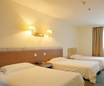 Shanghai Han Ting Hotel Εξωτερικό φωτογραφία